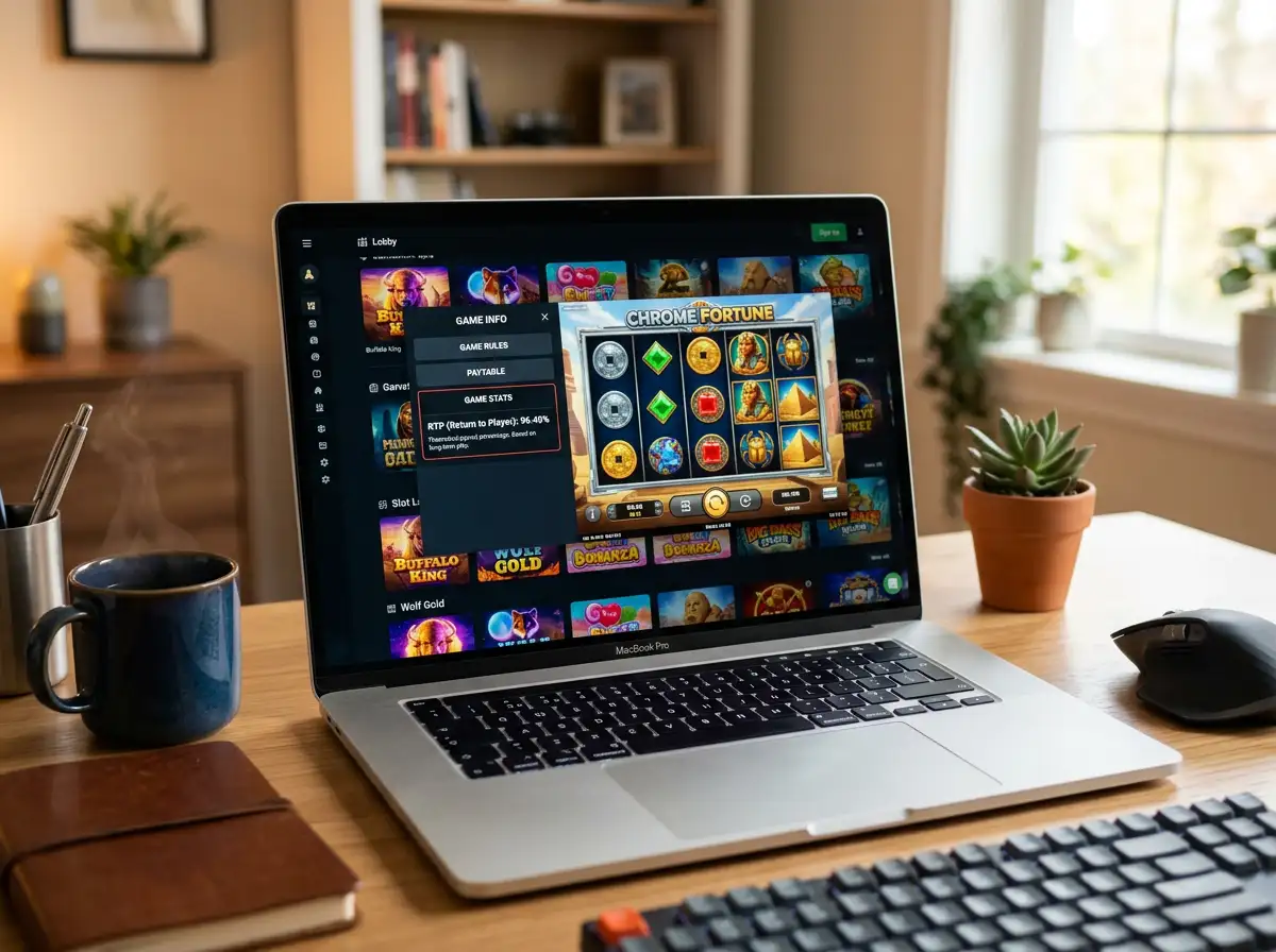 Highest RTP slots at Loki Casino with payout rate verification guide