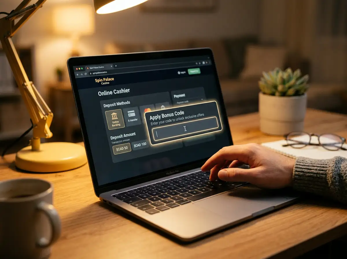 Active Loki Casino promo codes for 2026 with deposit instructions