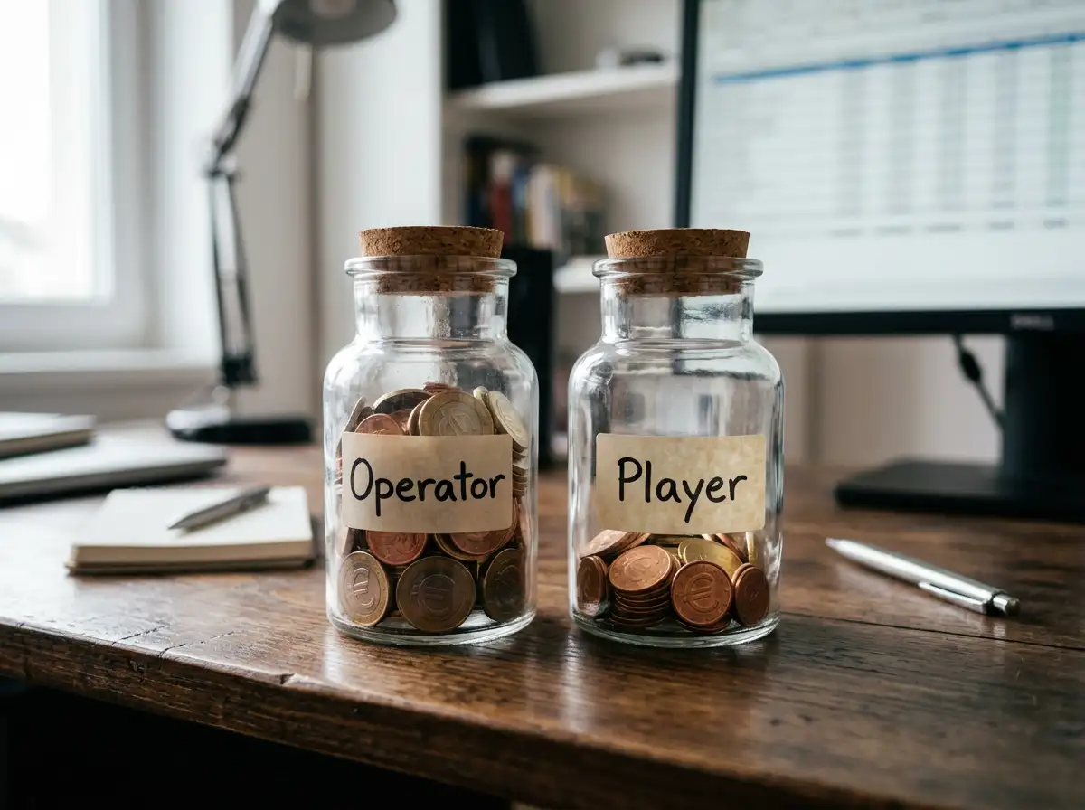 Player fund segregation comparison across licence regimes