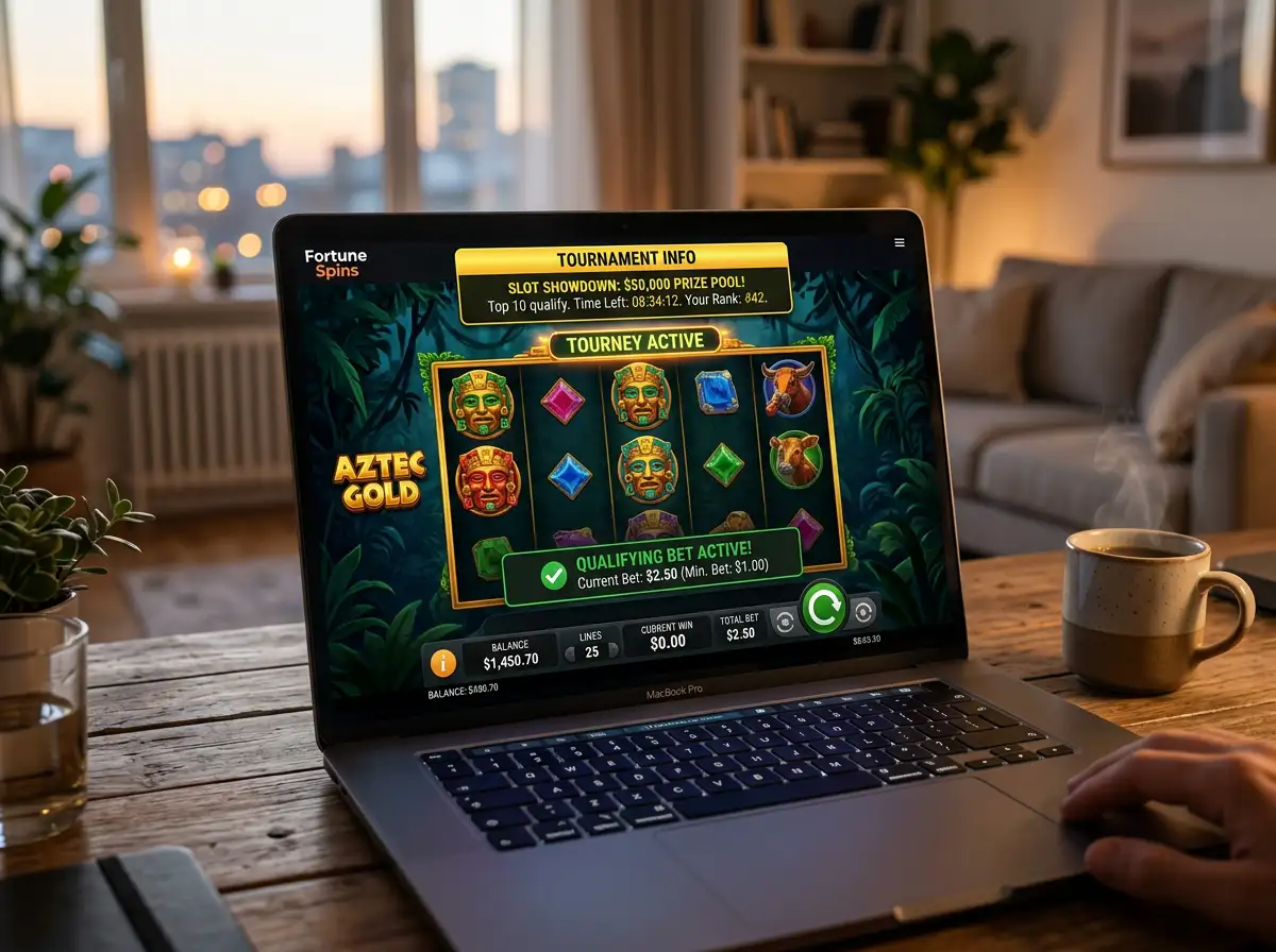 Qualifying bet minimum requirement for Drops and Wins participation